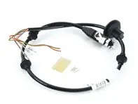 Kabelboom reparatieset achteras. Porsche 986 Boxster - 98661295401, 98661295601