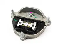 Getriebehalterung. Porsche 95B Macan 2.0L - 8K0399151DD