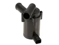 Auxiliary water pump. Porsche 718 Boxster / 718 Cayman / 991.2 / 997.2 Turbo - 9A262025100, 9A162025100