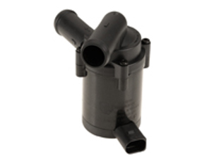 Pompa acqua ausiliaria. Porsche 718 Boxster / 718 Cayman / 991.2 / 997.2 Turbo - 9A262025100, 9A162025100