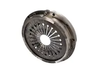 离合器压板。保时捷 944 2.5L - 94411602301, 944116023AX