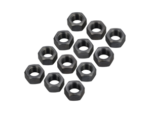Connection rod nut. Porsche 911 1965-83 / 914 - 90110317300, 90110317302