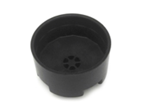 Oil filter removal tool. Porsche Boxster / Cayman / 996 / 997 / 955 Cayenne - 00072192040