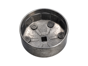 Werkzeug zum Entfernen des Ölfilters. Porsche Boxster / Cayman / 996 / 997 / 955 Cayenne - 00072192040