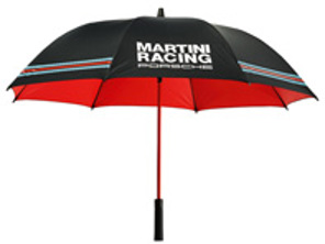 Porsche Regenschirm – Kollektion MARTINI RACING - WAP0505700G