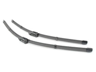 Ruitenwisserset voor. Porsche Macan LHD-auto's - 95B998001, 95B998001A