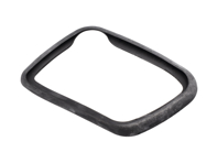 Guarnizione base specchietto retrovisore DESTRO per LHD. - 92873124903