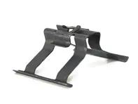 Remklauw borgveer, achter. Porsche 9YA Cayenne 2018>> / 971 Panamera 2017>> - 971698995