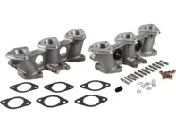 PMO inductie inlaatspruitstuk set. Porsche 964/993 cilinderkoppen - PM-O915-0, PM-O916-0