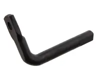 Guide lever. Porsche 986 Boxster / 996 / 987 Boxster / 987 Cayman / 997 - 99610236051, 34532