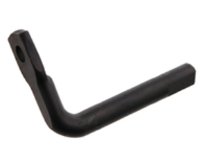 Guide lever. Porsche 986 Boxster / 996 / 987 Boxster / 987 Cayman / 997 - 99610236051, 34532