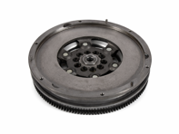 Zweimassenschwungrad. Porsche 957 Cayenne 3.6L - 95511401210, 415035310