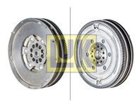 Zweimassenschwungrad. Porsche 957 Cayenne 3.6L - 95511401210, 415035310