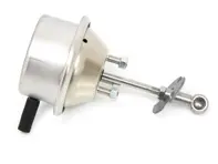 Unterdruck-Ersatzeinheit für Sportauspuff. Porsche 997 GT3 / 991 GT3 / 987.2 Boxster - 99711190192, 99711190190