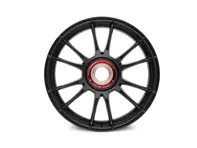 19' OZ Ultraleggera HLT CL Light Weight Centre Lock Alloy Wheels For Porsche Car