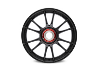 19' OZ Ultraleggera HLT CL Leichtmetallfelgen mit Zentralverschluss für Porsche