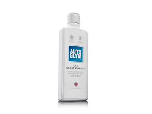 AUTOGLYM Car Glass Polish - 325ML - CARE043259, CGP325