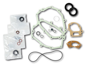 Versnellingsbak pakking set. Porsche 911 1974-86 915 Versnellingsbak - 91530091101, 1632000112, 91530091100, 089.681