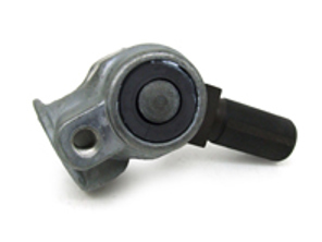 Tandwieloverbrenging lagerlichaam. Porsche 928 78-95 - 92842402900