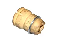 Front shock absorber rubber stop. Porsche 992 Carrera / 992 Turbo - 992412303