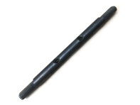 Albero farfalla carburatore 40 PICB. Porsche 356 / 356 A-T1 - 61610074100