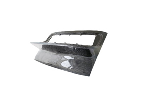 后鸭尾（Ducktail）RS扰流板，碳纤维。保时捷 911/930/964 1965-94 - 91150530050, P911DCTL