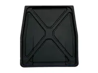 Front lid inner protection. Porsche 911 1974 - 1997