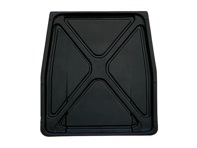Protección interior de la tapa delantera. Porsche 911 1974 - 1997