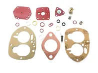 Set of gaskeats for carburetor. Porsche 356 / 356A - 61608902 - 616 089 02