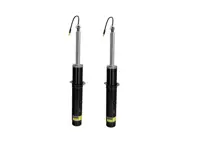 Amortisseurs avant (paire), avec PASM. Porsche 991.1 Turbo 2014-2016 - 99134304516, 99134304528, 99134304545, 99134304558, 991343045A5