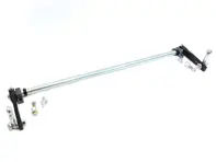 Kit barra antirollio posteriore da 25 mm e kit drop link regolabili. Porsche 911 1978-89 - 113411333, 93033370125, 93033370129, 93033370128