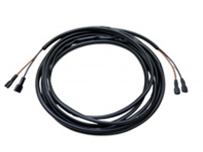 Cablaggio luci interne. Porsche 911 Targa dal 1969 al 1986. - 90161203541