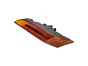 Repetidor de luces intermitentes laterales/de posición ámbar. Porsche 992 Carrera / Turbo / GT3 2019>> - 992945061C, 992945062C