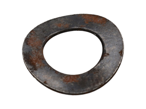 Rondella per piatto coppa olio. Porsche 356/911 65-73 - 90002800801