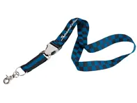 Porsche 911 SPEEDSTER Schlüsselband - WAP0800060B