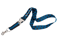 Porsche 911 SPEEDSTER key strap - WAP0800060B