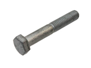 Clutch bolt. Porsche 930 1975-77 3.0L - 90007404003, 90007404002