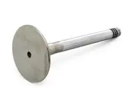 Engine cylinder head exhaust valve. Porsche 930 1975-89 - 3071, 93010541903, 930.105.419.03, 93010541950, 3334.239 - V94269