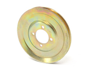 Riemenscheibe der Luftpumpe. Porsche 911 SC / 911 3.2L - 93011315800