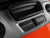Powerkit Carrera S para coches con PCCB. Porsche 991.2 Carrera S / Carrera 4S