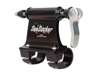 Accesorio de horquilla para portabicicletas de barra mono. SeaSucker HUSKE - SX6171, SX6172, SX6173, SX6174, SX6175, SX6176