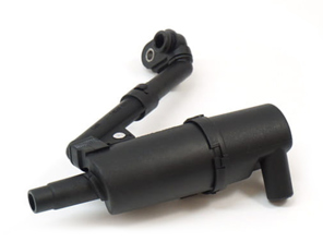 Disoleatore in coppa. Porsche Boxster / 996 / 997 - 99610708054