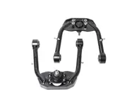 Set braccio oscillante superiore regolabile anteriore. Porsche 958 Cayenne - 95834105100 - EWORG2ADJUPPER