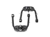 Bras de suspension supérieur réglable à l'avant. Porsche 958 Cayenne - 95834105100 - EWORG2ADJUPPER
