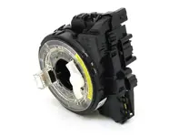 Steering wheel contact ring / control unit. Porsche Macan / 958 Cayenne - 95B953568F, 95B953568, 95B953568B