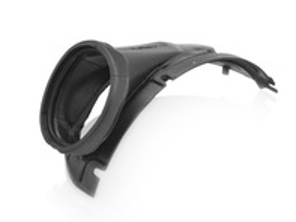 Condotto aria motore. Porsche 964/993 - 96410640301, 96410640302