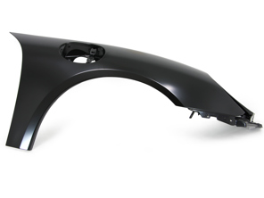 Wing front. Porsche 997 (OE Part Ref. 99750303103GRV / 99750393205GRV) - 99750303100GRV, 99750303200GRV, 99750303103GRV, 99750393205GRV