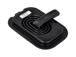 Beschermhoes voor handmatige versnellingspook. Porsche928 - 92842418103