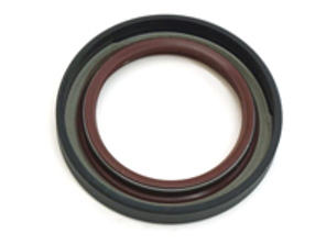 Voorste hoofdkrukas / oliepomp afdichting. Porsche 944 >>84 - 99911326840, 99911326841