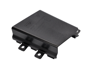 Rear Brake Duct Support Bracket. Porsche 997.2 GT2 RS / GT3 2010-13 - 99757563, 99757563191, 99757563291